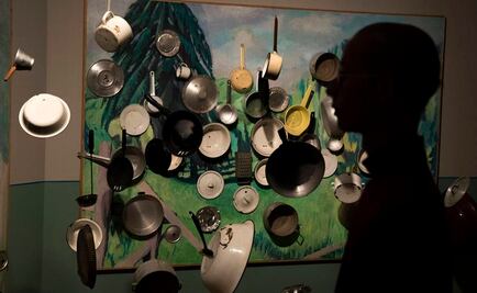 La Tate Modern recuerda el arte de la URSS