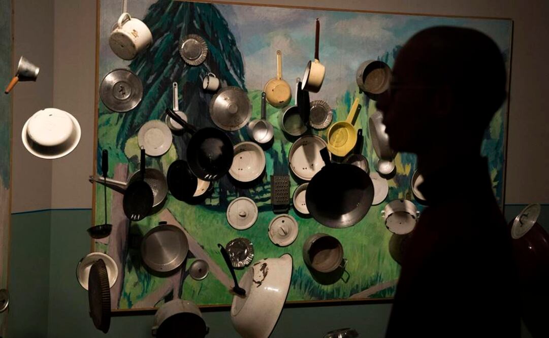 FOTO: Neil Hall/EFE.