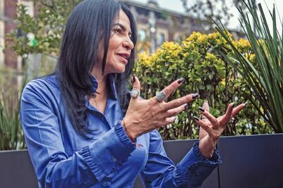 Viven en riesgo 600 familias en Iztapalapa