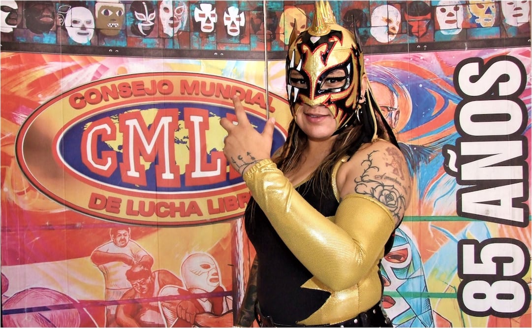 La Metálica se prepara para su duro combate extremo