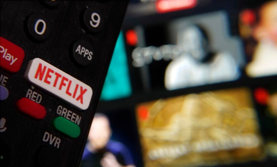 Netflix pudo crear una fórmula que produjo un aumento de suscriptores a pesar del aumento de los precios de su servicio de películas y programas de televisión. Foto: AP/Richard Drew