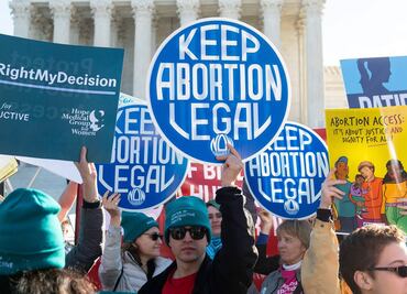 Mujeres, ¿la sorpresa electoral?