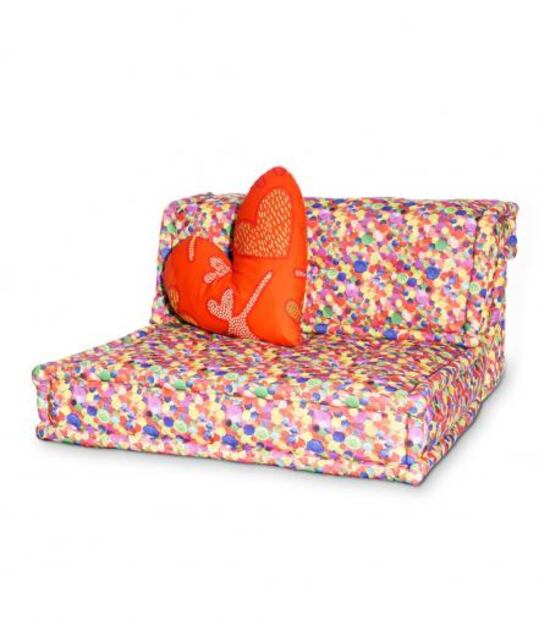 Moda española de la mano del interiorismo