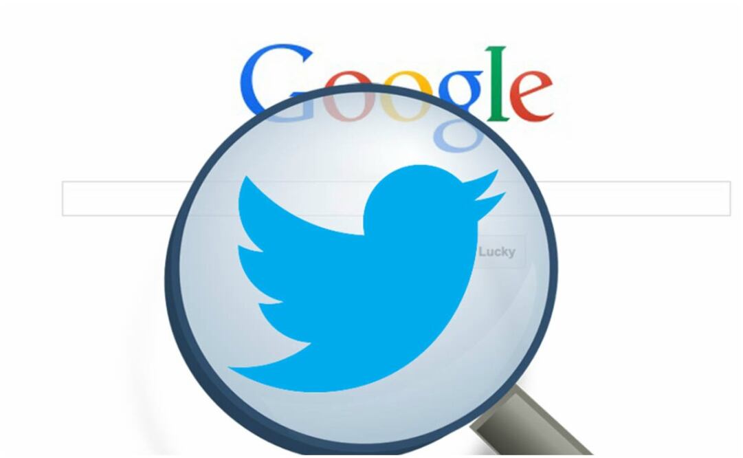 Según Twitter, fue un fallo en el software el que permitió que en la lista apareciesen unos términos en realidad bloqueados