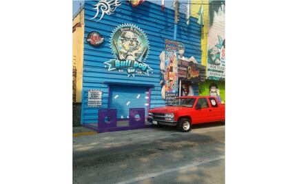 Tiroteo en bar de Orizaba deja al menos 2 muertos