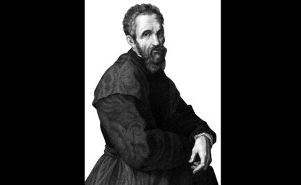 Aseguran haber descubierto un dibujo hecho por Miguel Ángel a los 12 años