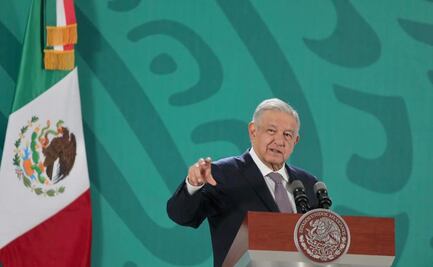Con una o dos refinerías más, México puede reducir el precio de las gasolinas: AMLO