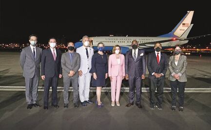 Análisis. Choque de gigantes