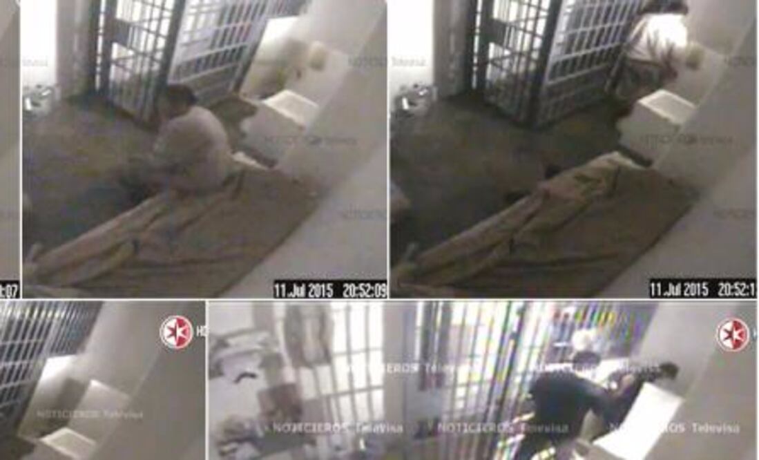 Sigue prófuga la corrupción