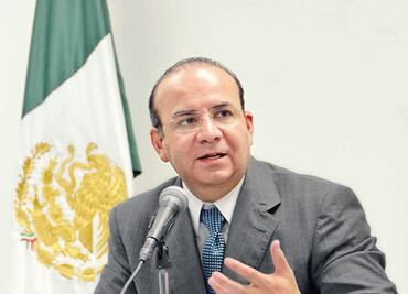 Buscaremos formalizar el empleo: Navarrete Prida