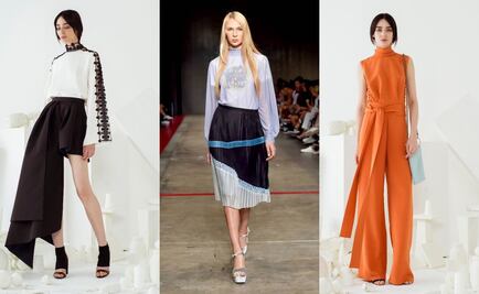 10 diseñadores de moda mexicanos que ponen el nombre de México en alto