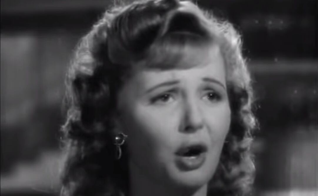 Muere Madeleine LeBeau, actriz de "Casablanca"