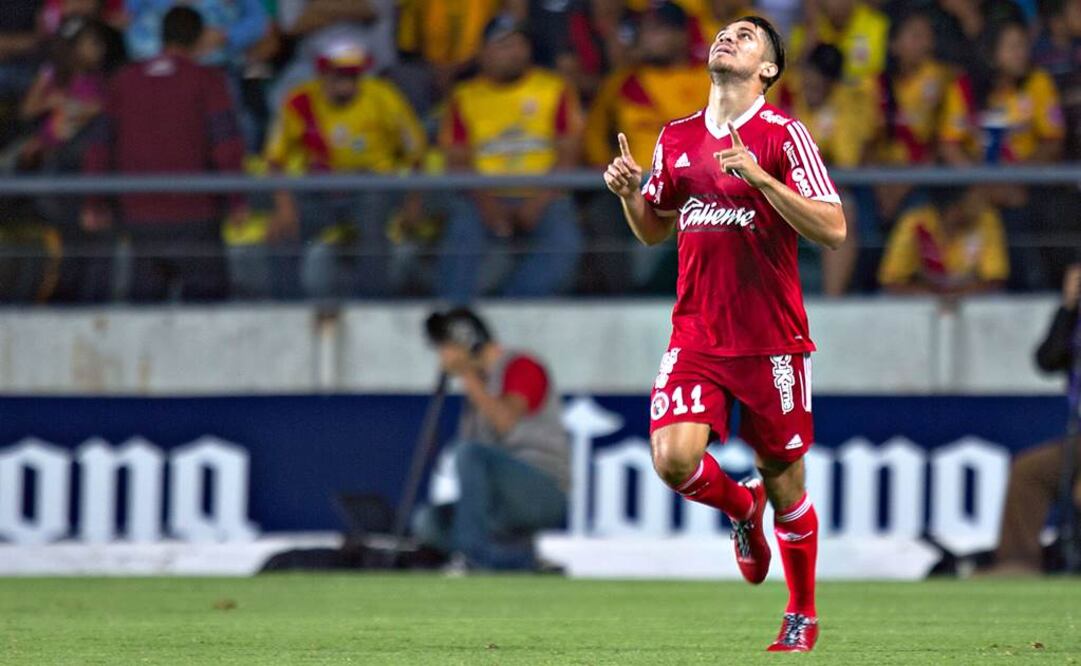 Los Xolos salieron avantes del Morelos. Imago7