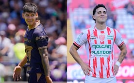 Pumas vs Necaxa: Horario y dónde ver EN VIVO el partido de la Jornada 5 de la Liga MX, HOY 23 de agosto