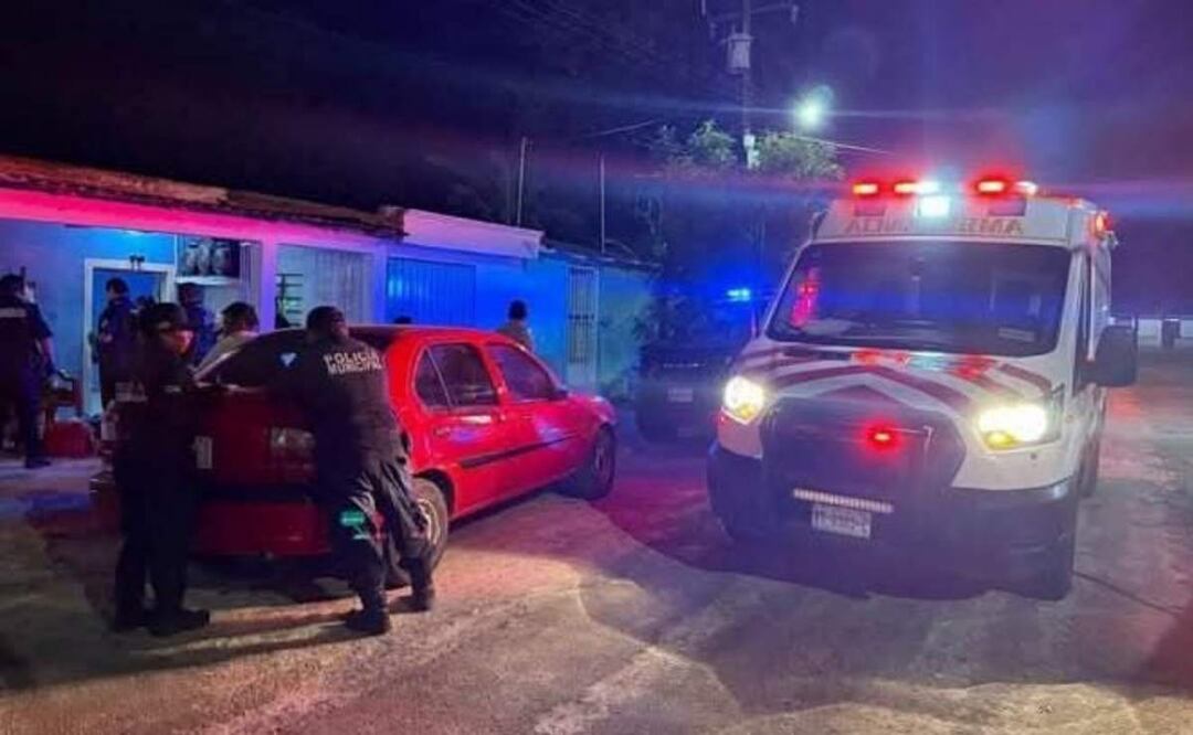 En el segundo caso, los 4 menores yucatecos, fueron hospitalizados luego de comer pan con veneno para ratas (09/04/2025). Foto: Especial