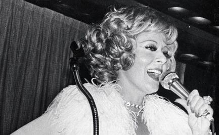 Ahora se duda de la apertura del testamento de Silvia Pinal