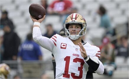 Hora de Ganar para los 49ers