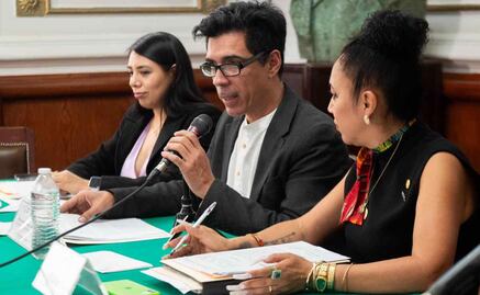 Presupuesto a la cultura en CDMX aumenta 62% respecto a sexenio pasado: Argel Gómez Concheiro 