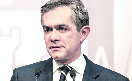 Mancera descarta emitir alerta por influenza