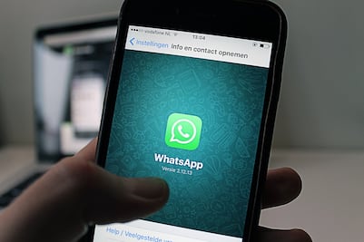 Ya puedes bloquear WhatsApp con huella dactilar en Android