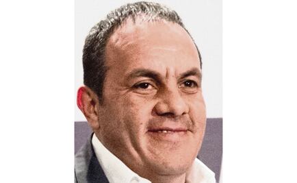 ¿Incompetencia del Cuau o sombra de Graco?