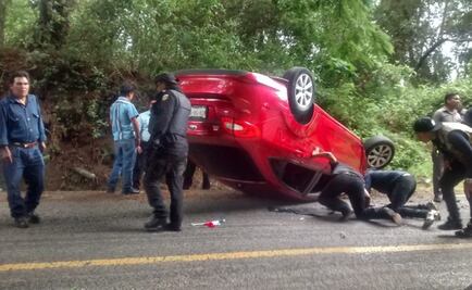 Asesinan a "El Diablo", presunto líder tzotzil de una banda en Chiapas