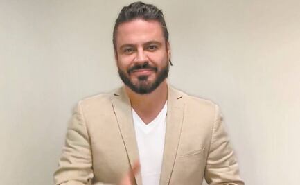 "Exgóber" reaparece con nuevo "look" y con PRI 2.0