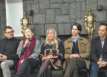 Academia de Cine, con reformas de ley