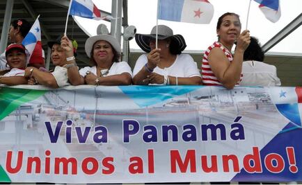 Estructura, equivalente a construir 22 torres Eiffel