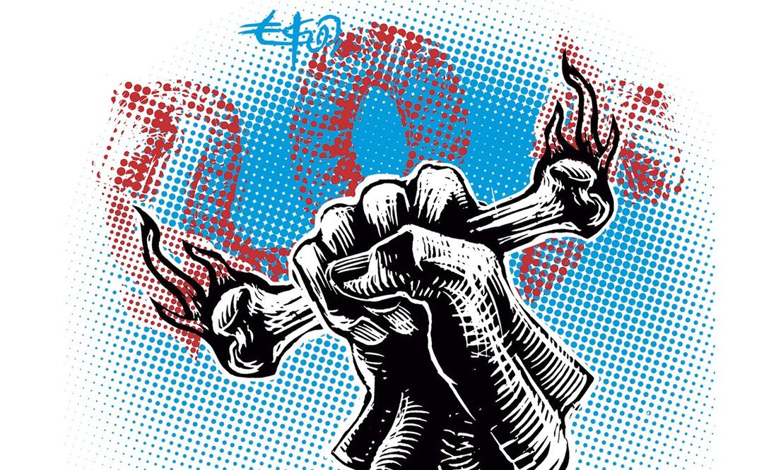 Salvador García Soto