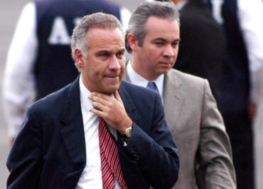 Juan Collado's fortune is seized by Andorran authorities