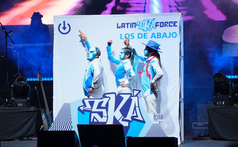 Foto: Ocesa / Liliana Estrada.