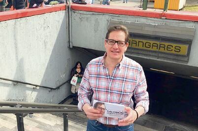 Chertorivski se une a equipo de Ricardo Anaya