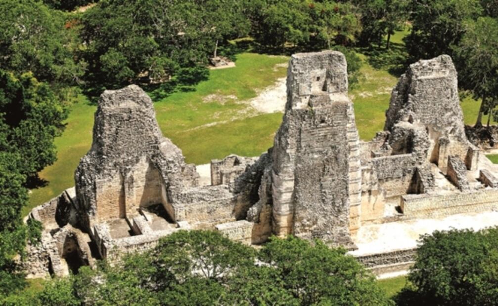 México firma convenio con la Unesco para acompañar el proyecto del Tren Maya