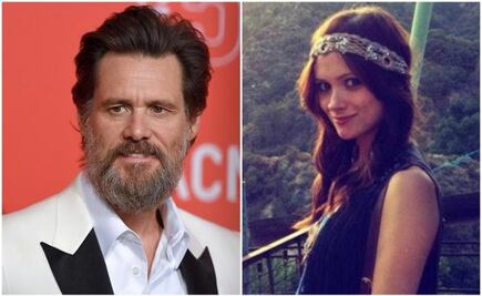 Se suicida la ex novia de Jim Carrey