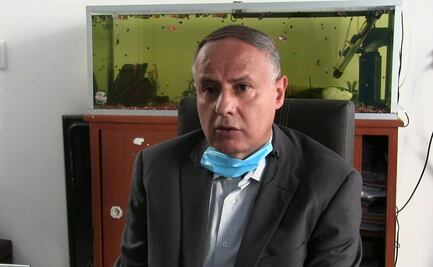 Jefe de tenencia encabezó golpiza a mi familia, dice doctor agredido por pobladores en Michoacán