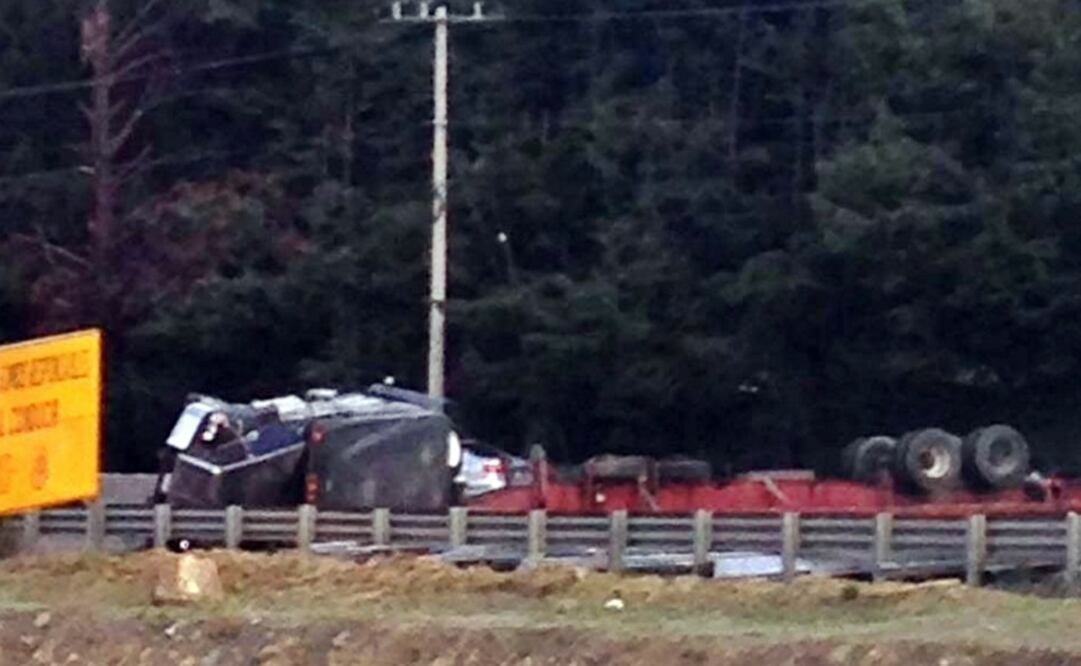 Foto: Tomada de @PresidenciaMX