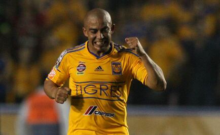 Sería bueno para 'Tuca' ser DT del Tri: Arévalo