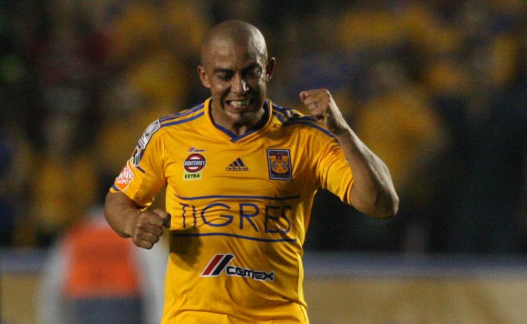 Sería bueno para 'Tuca' ser DT del Tri: Arévalo