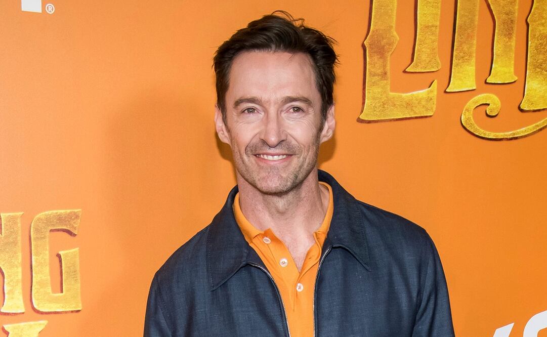 Hugh Jackman. Foto: Archivo