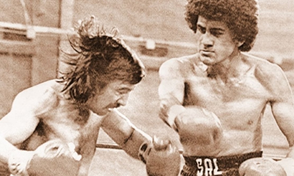 El boxeador Salvador Sánchez será conocido por las nuevas generaciones a través de serie sobre su vida.
Foto: EL UNIVERSAL Deportes, archivo