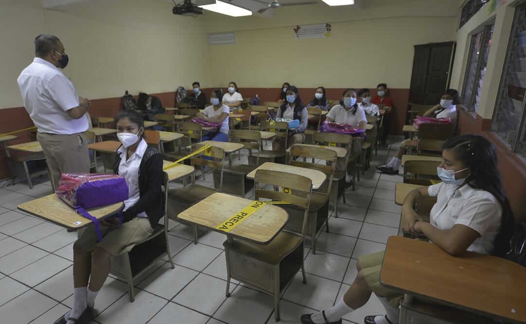 Foto: Xinhua/Alexander Peña, archivo