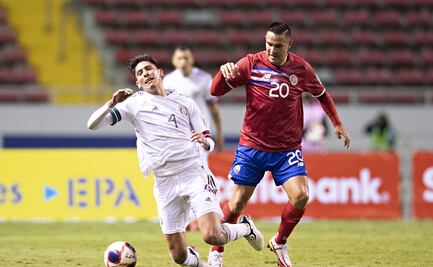 Costa Rica se siente capaz de sorprender a México en el estadio Azteca