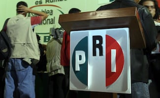 PRI se fortalece con la elección en Coahuila; Morena gana opinión negativa