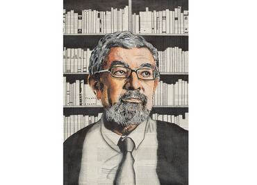 La UNAM premiará el arte del retrato