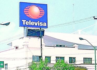 Reporta Televisa crecimiento en utilidad neta de 9.1% en tercer trimestre