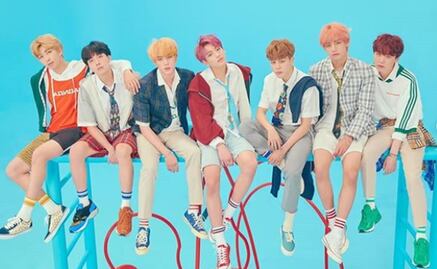 BTS lanza nuevo disco "Love Yourself: Answer"