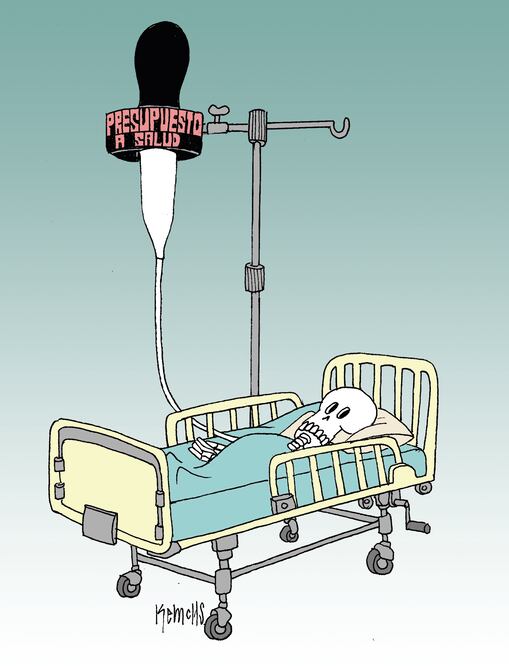 Cartón de KEMCHS