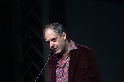 Exesposa de  Marcovich tiene fe en que la ley los favorecerá