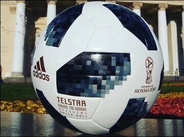 Todo lo que debes saber del sorteo mundialista Rusia 2018